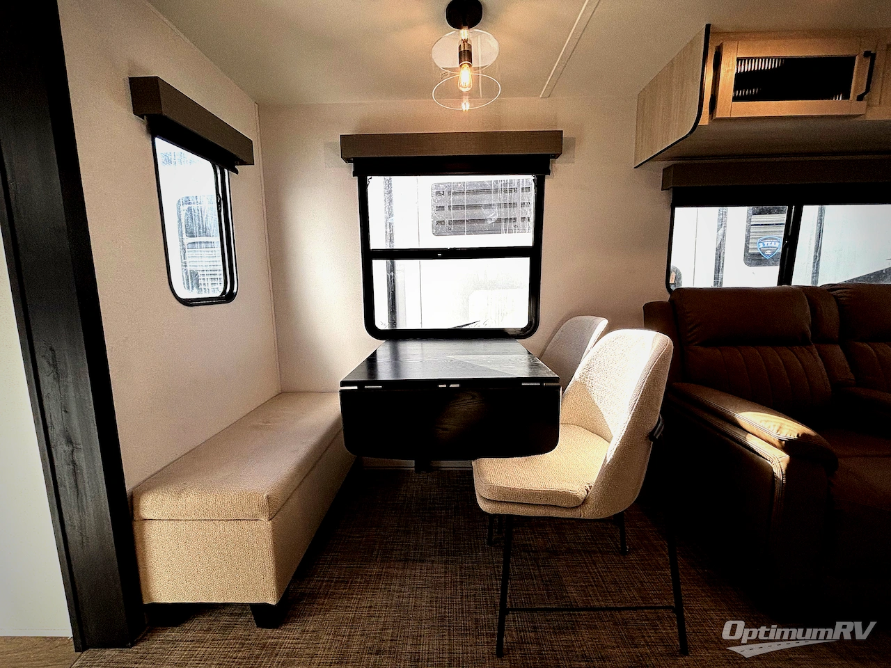 2026 Forest River Puma Vista 421LFT Photo 21