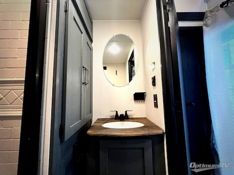 2026 Forest River Puma Vista 421LFT RV Photo 3