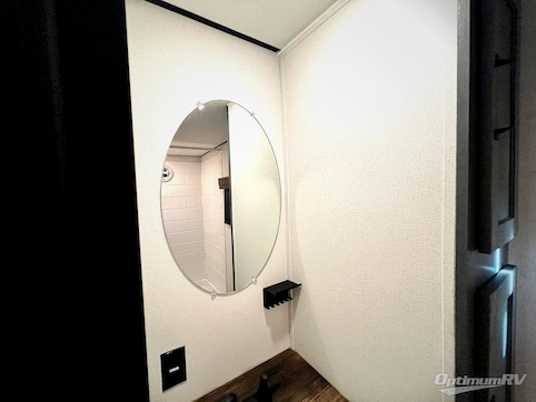 2026 Forest River Puma Vista 421LFT RV Floorplan Photo