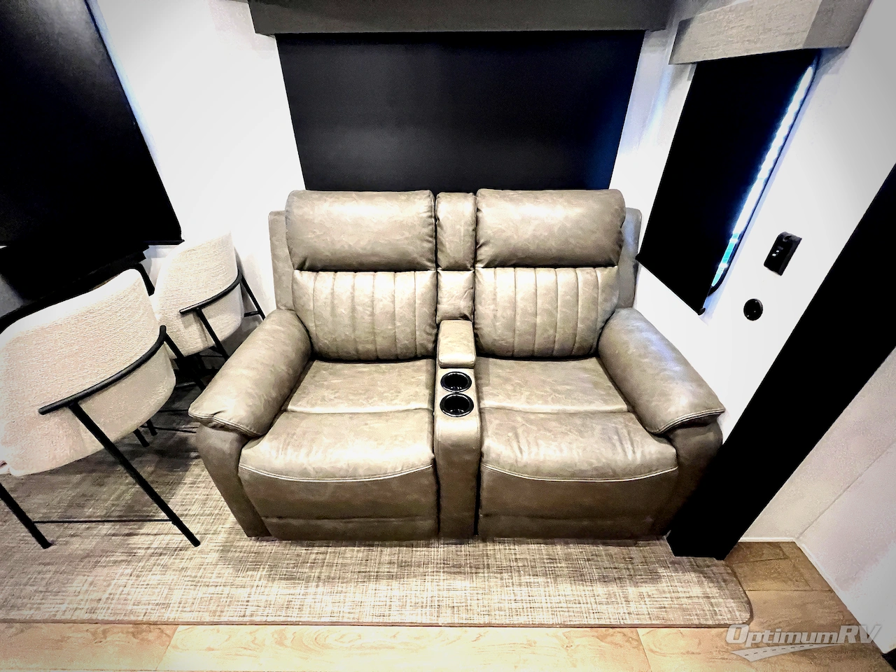 2026 Forest River Puma Vista 421LFT Photo 7