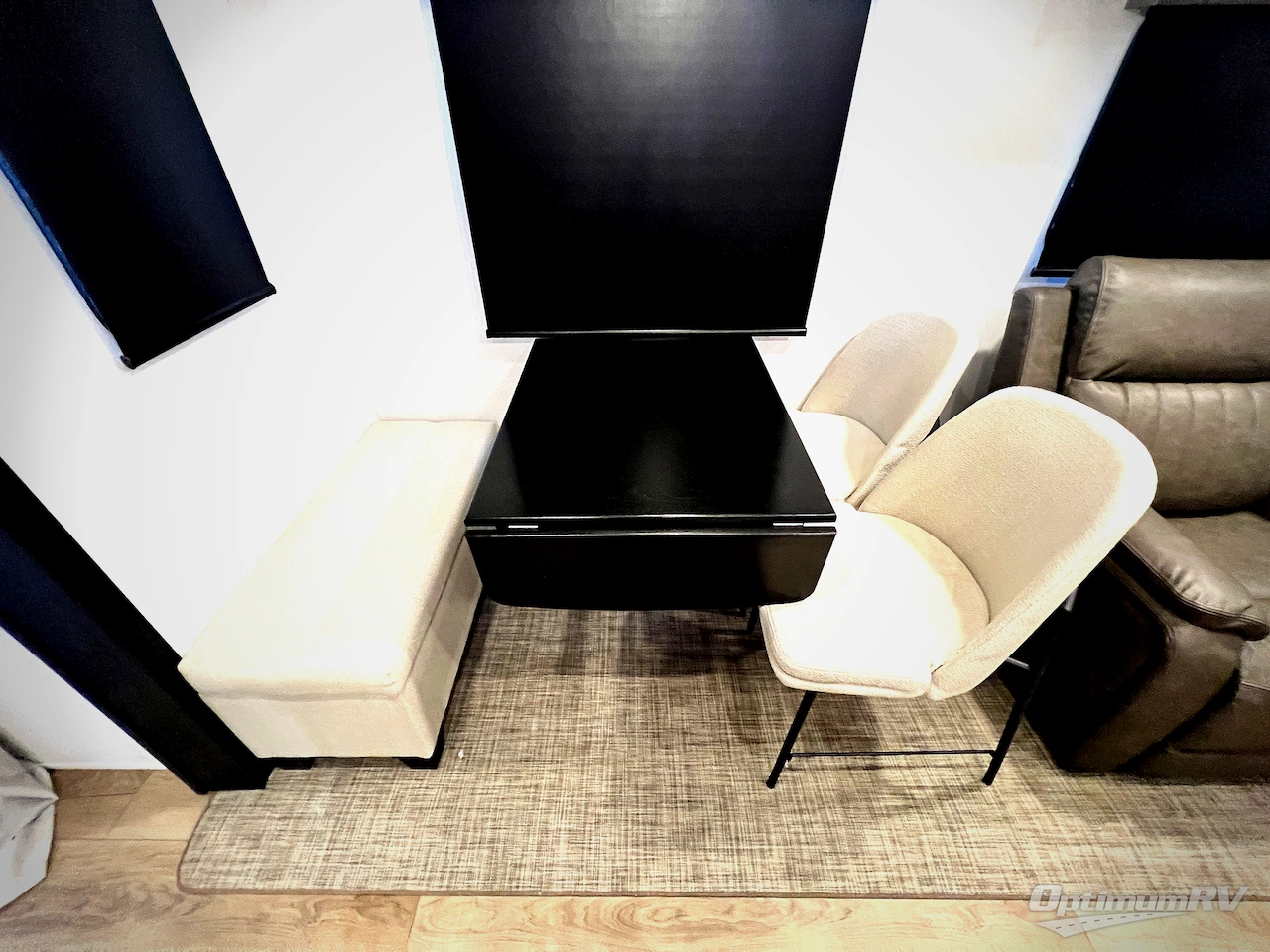 2026 Forest River Puma Vista 421LFT Photo 8