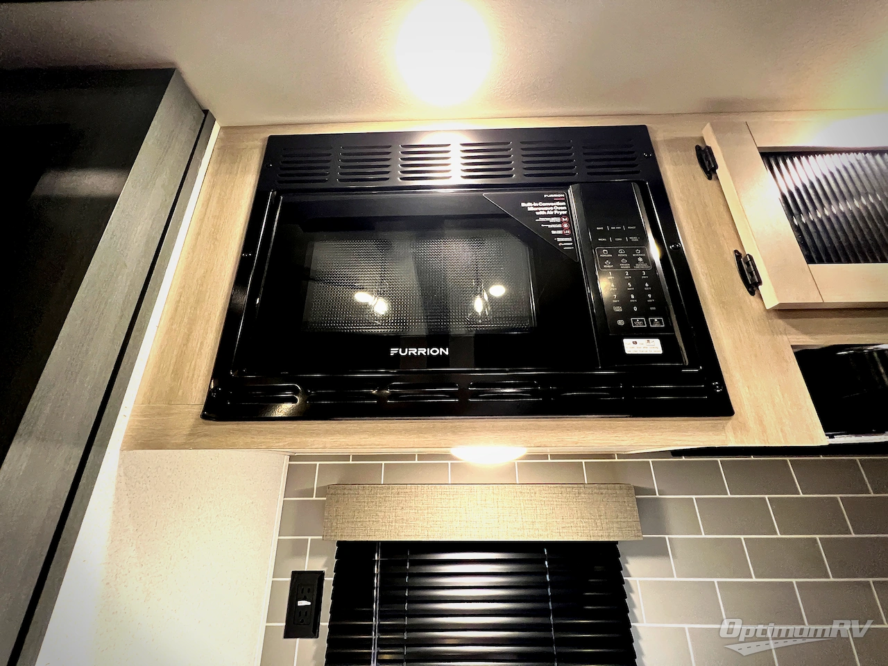 2026 Forest River Puma Vista 421LFT Photo 20