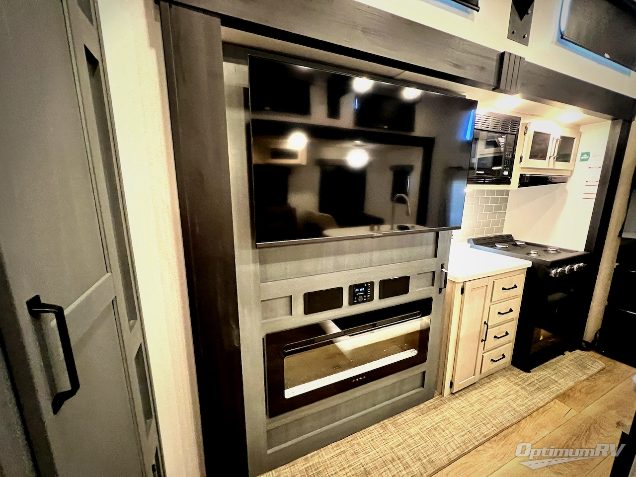 2026 Forest River Puma Vista 421LFT Photo 21