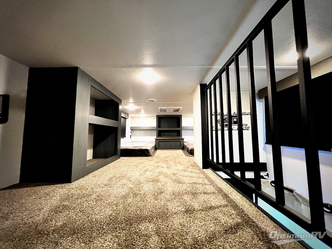 2026 Forest River Puma Vista 421LFT Photo 9