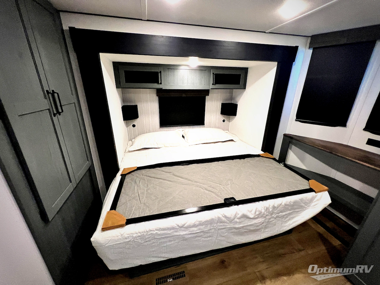 2026 Forest River Puma Vista 421LFT Photo 14