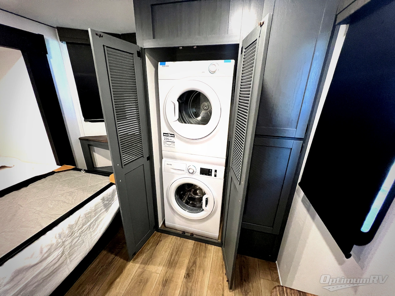 2026 Forest River Puma Vista 421LFT Photo 16