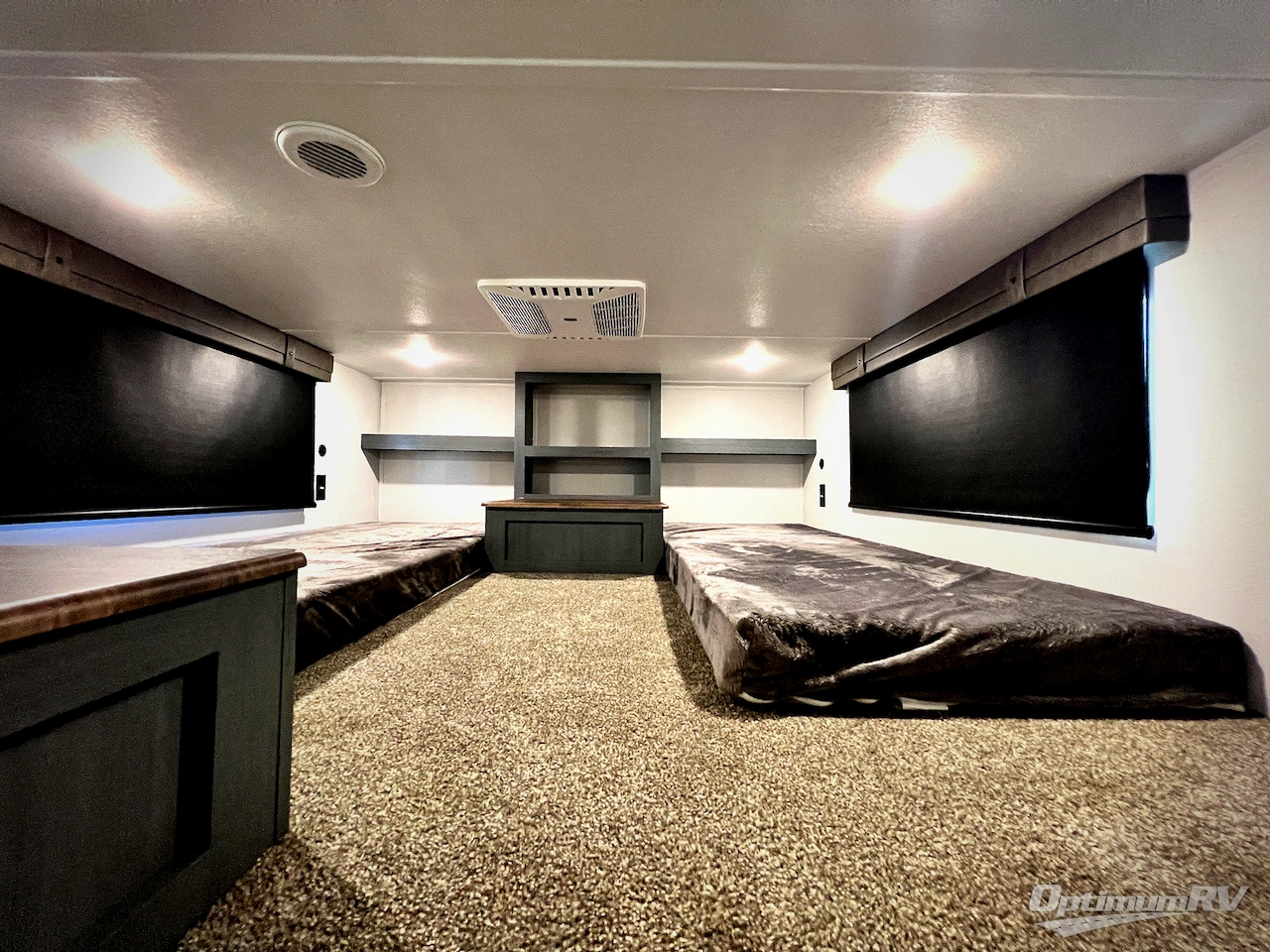 2026 Forest River Puma Vista 421LFT Photo 23