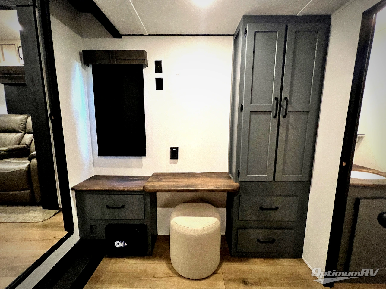 2026 Forest River Puma Vista 421LFT Photo 25