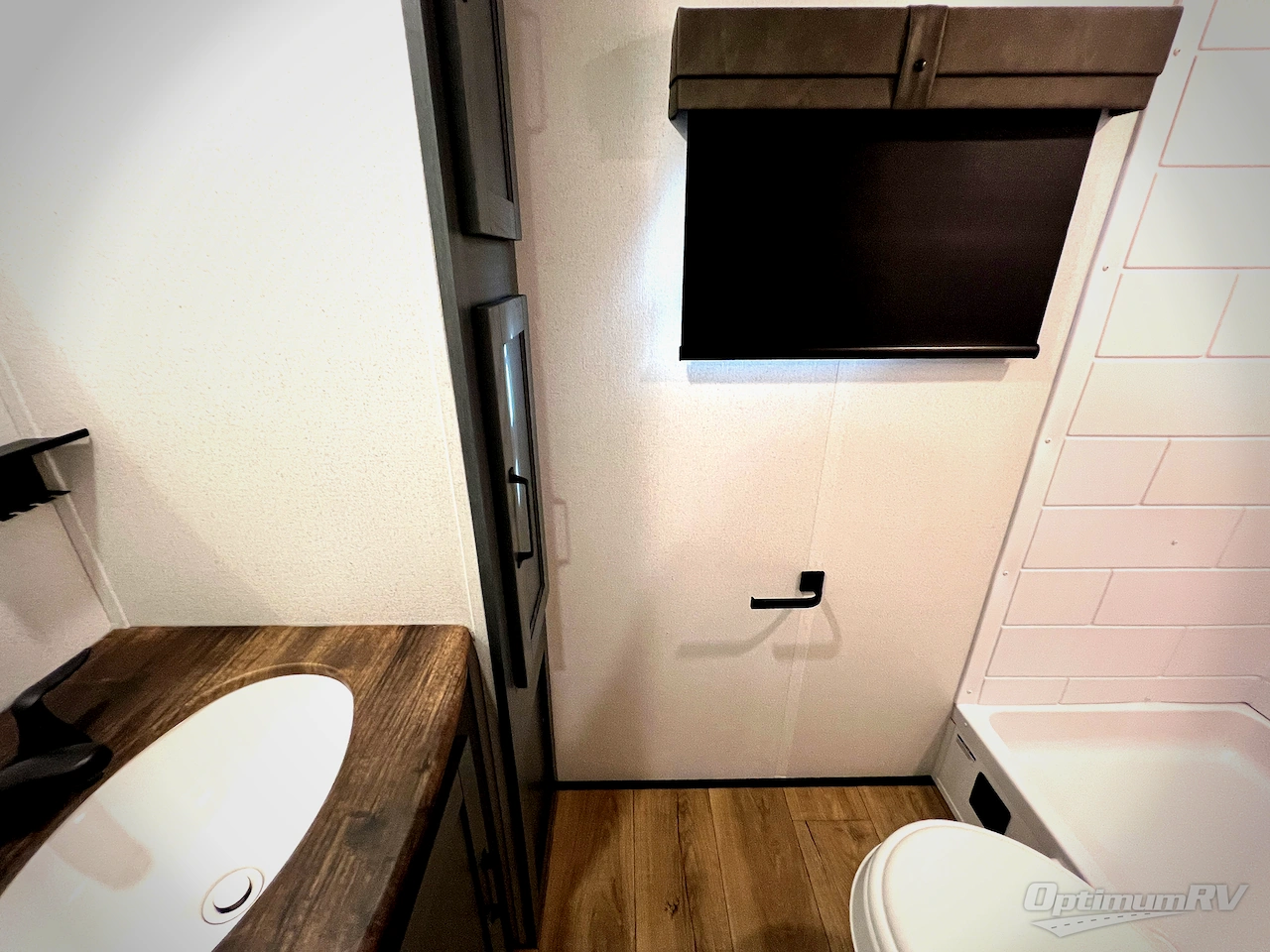 2026 Forest River Puma Vista 421LFT Photo 26