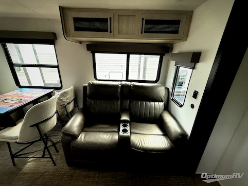 2026 Forest River Puma Vista 421LFT RV Photo 2