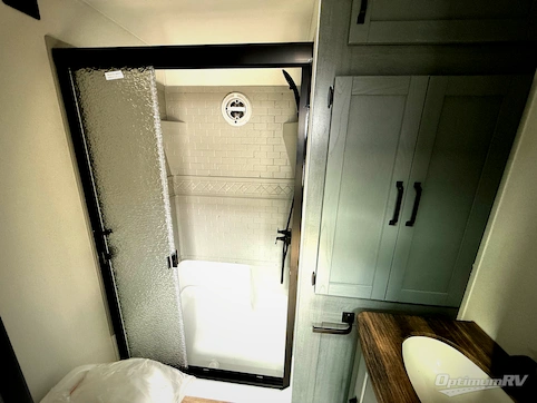 2026 Forest River Puma Vista 421LFT RV Photo 4