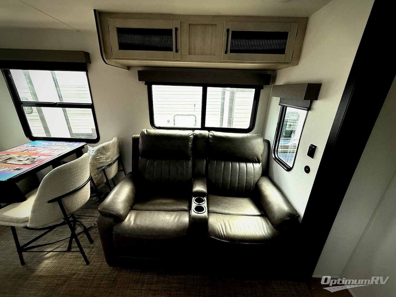 2026 Forest River Puma Vista 421LFT Photo 6