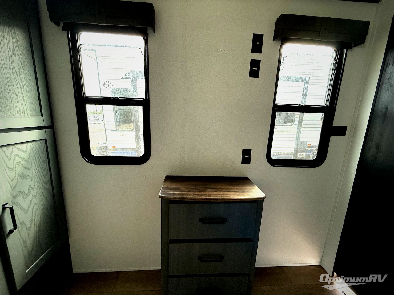 2026 Forest River Puma Vista 421LFT Photo 17