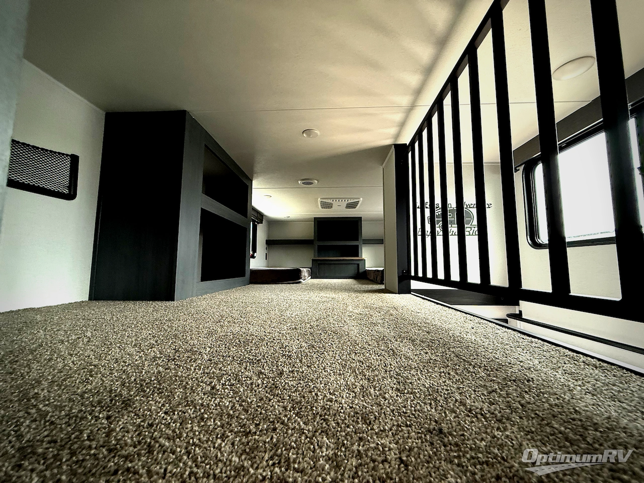 2026 Forest River Puma Vista 421LFT Photo 18