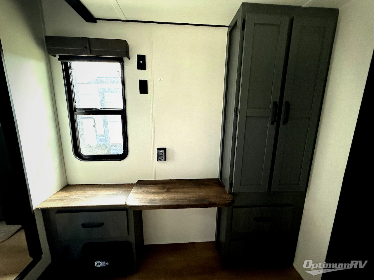 2026 Forest River Puma Vista 421LFT Photo 21