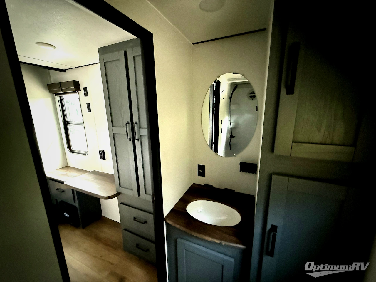 2026 Forest River Puma Vista 421LFT Photo 15