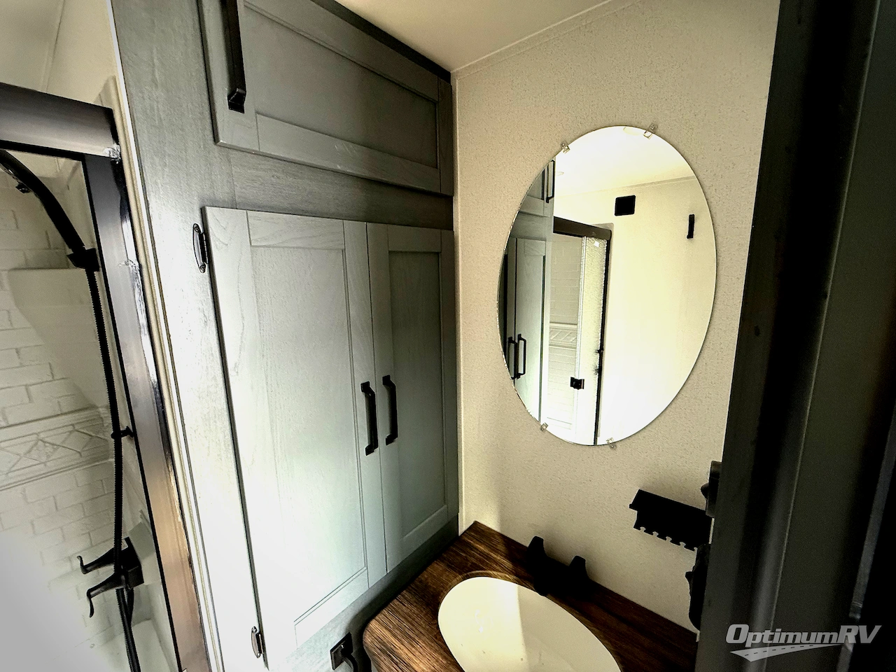 2026 Forest River Puma Vista 421LFT Photo 23