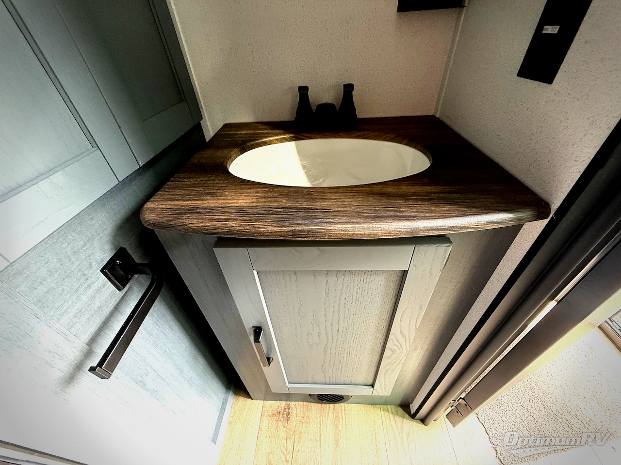 2026 Forest River Puma Vista 421LFT Photo 24