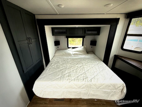 2026 Forest River Puma Vista 421LFT RV Photo 3