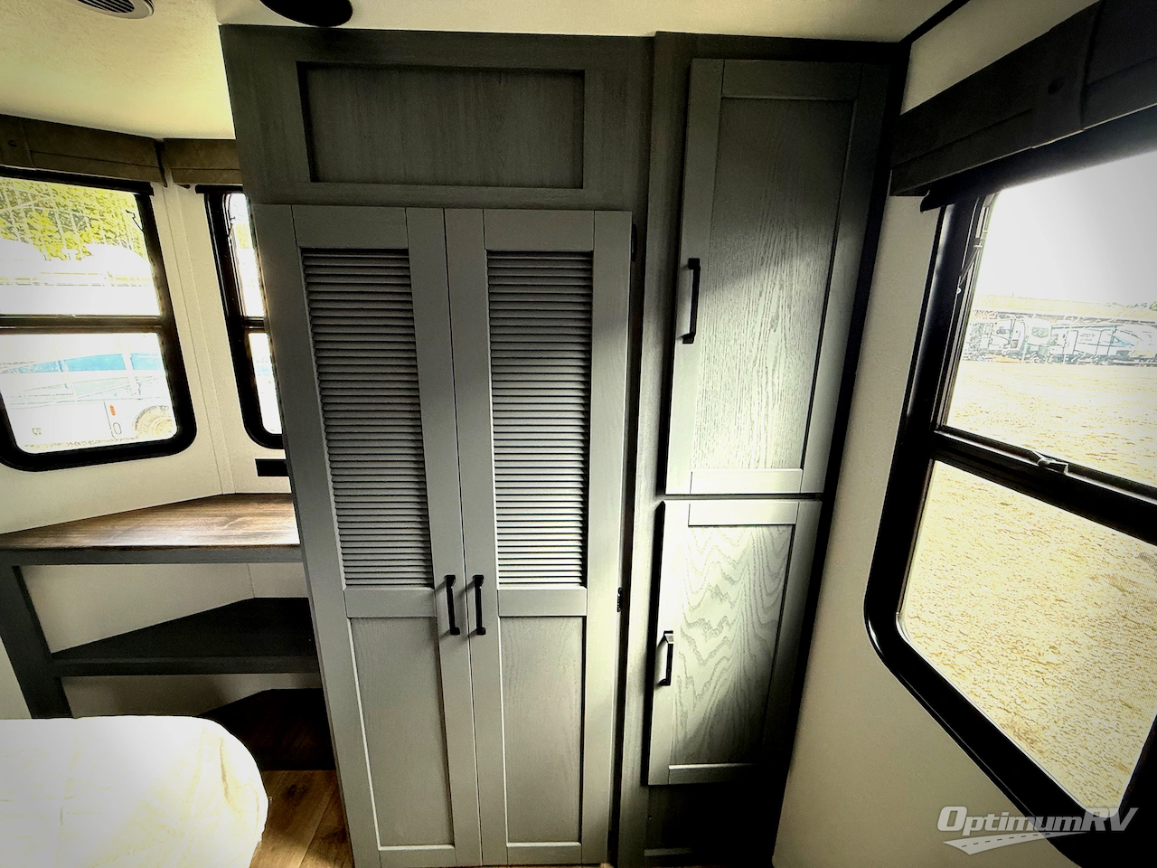 2026 Forest River Puma Vista 421LFT Photo 13