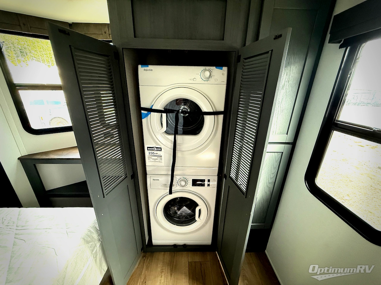 2026 Forest River Puma Vista 421LFT Photo 14