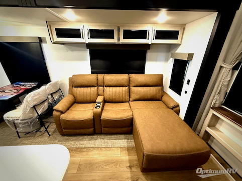 2026 Forest River Puma Vista 422LFT RV Photo 2