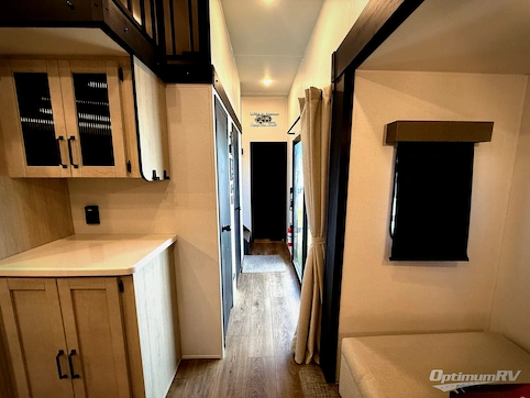 2026 Forest River Puma Vista 422LFT RV Photo 3