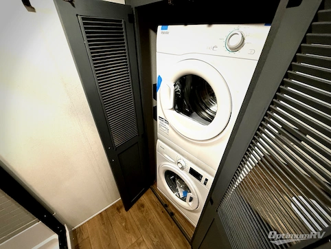 2026 Forest River Puma Vista 422LFT RV Floorplan Photo