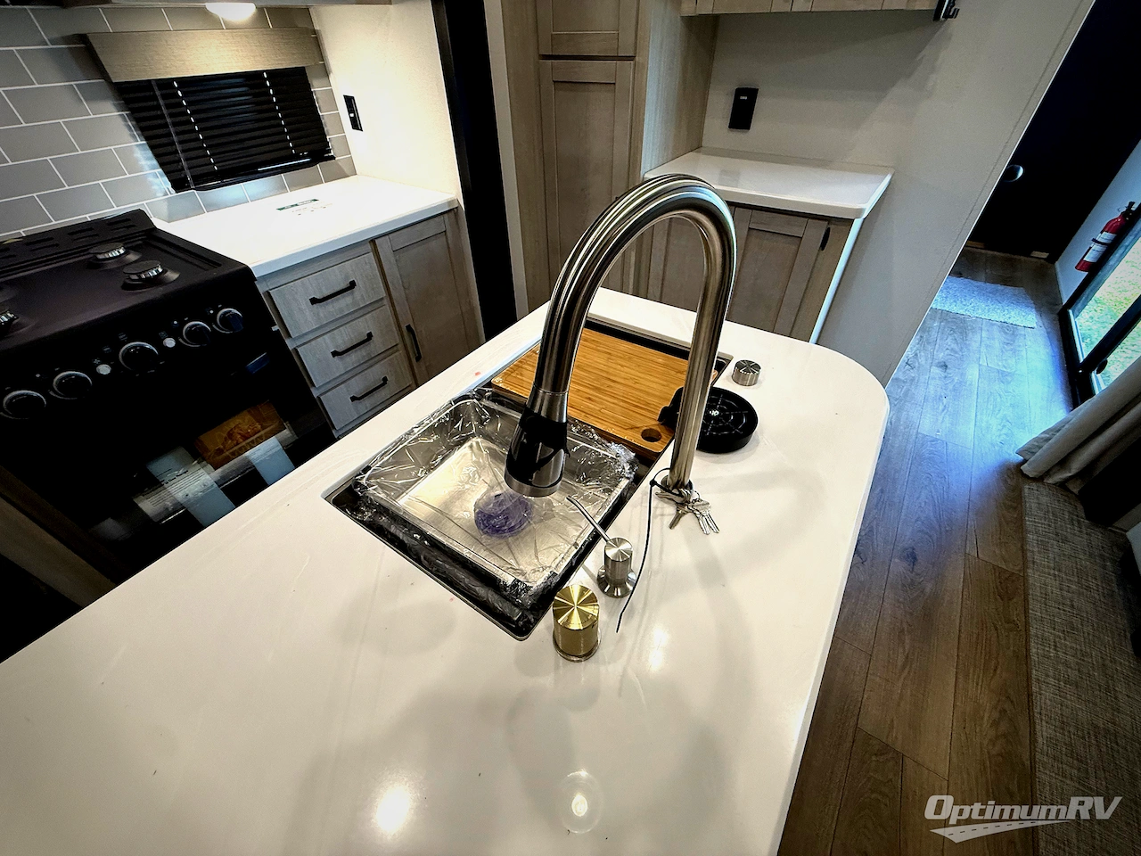 2026 Forest River Puma Vista 422LFT Photo 10