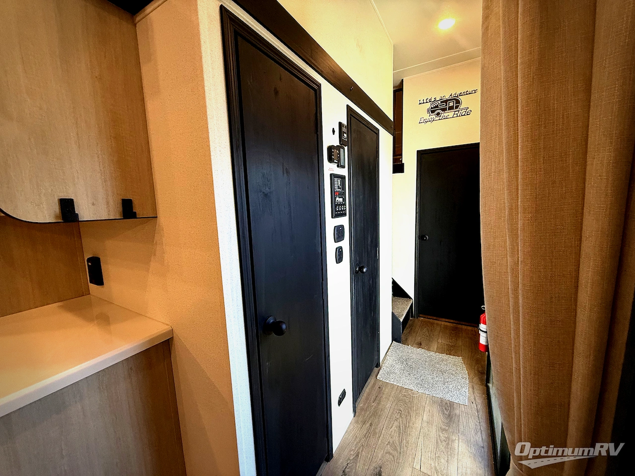 2026 Forest River Puma Vista 422LFT Photo 14