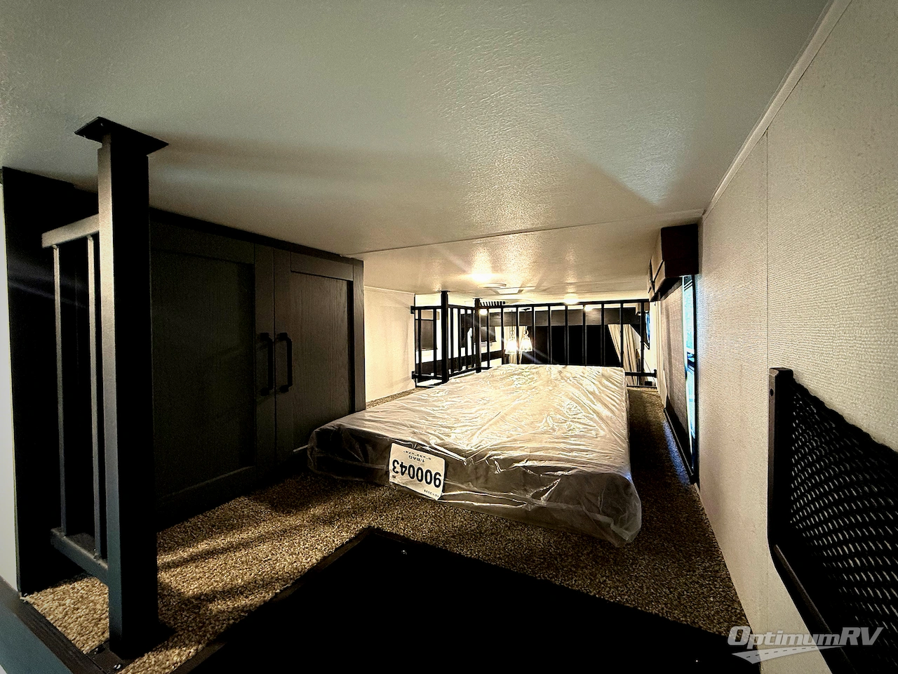 2026 Forest River Puma Vista 422LFT Photo 21