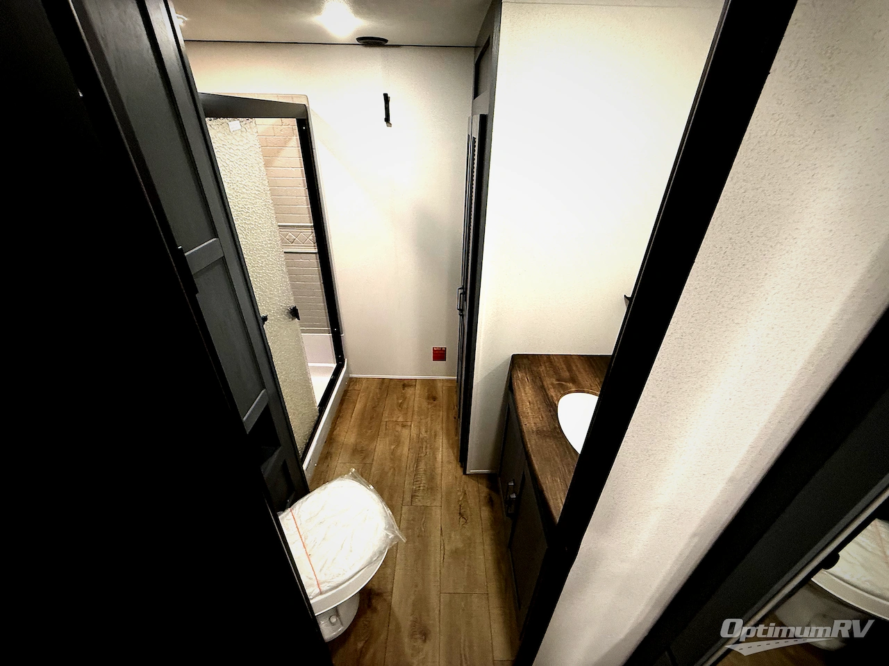 2026 Forest River Puma Vista 422LFT Photo 25