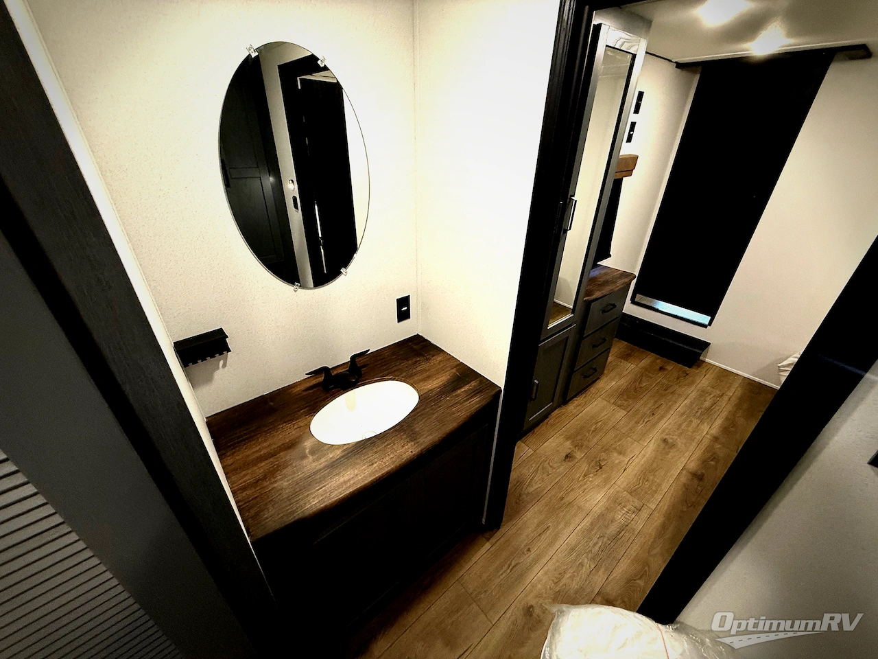 2026 Forest River Puma Vista 422LFT Photo 26