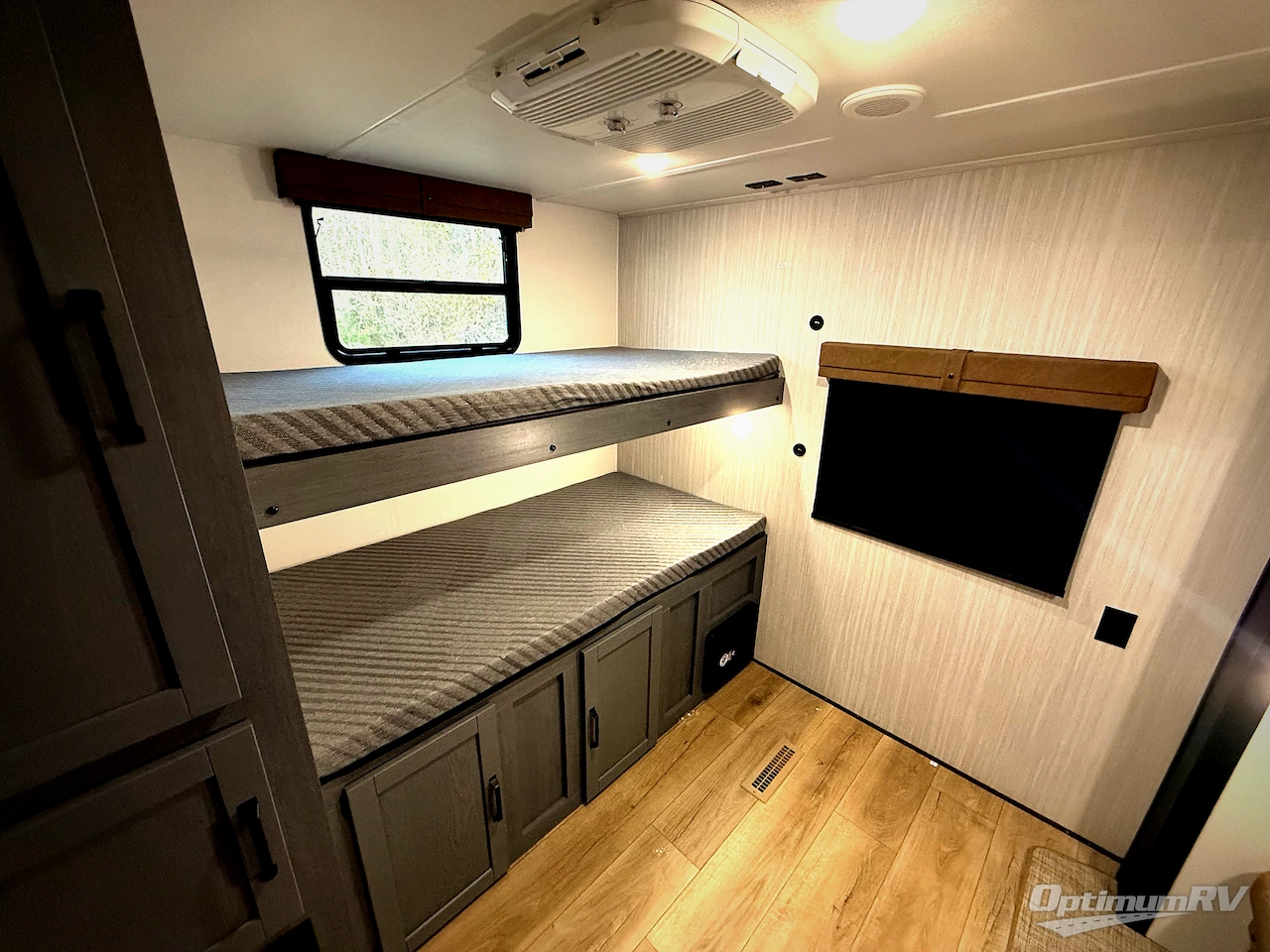 2026 Forest River Puma 32BHFS Photo 15