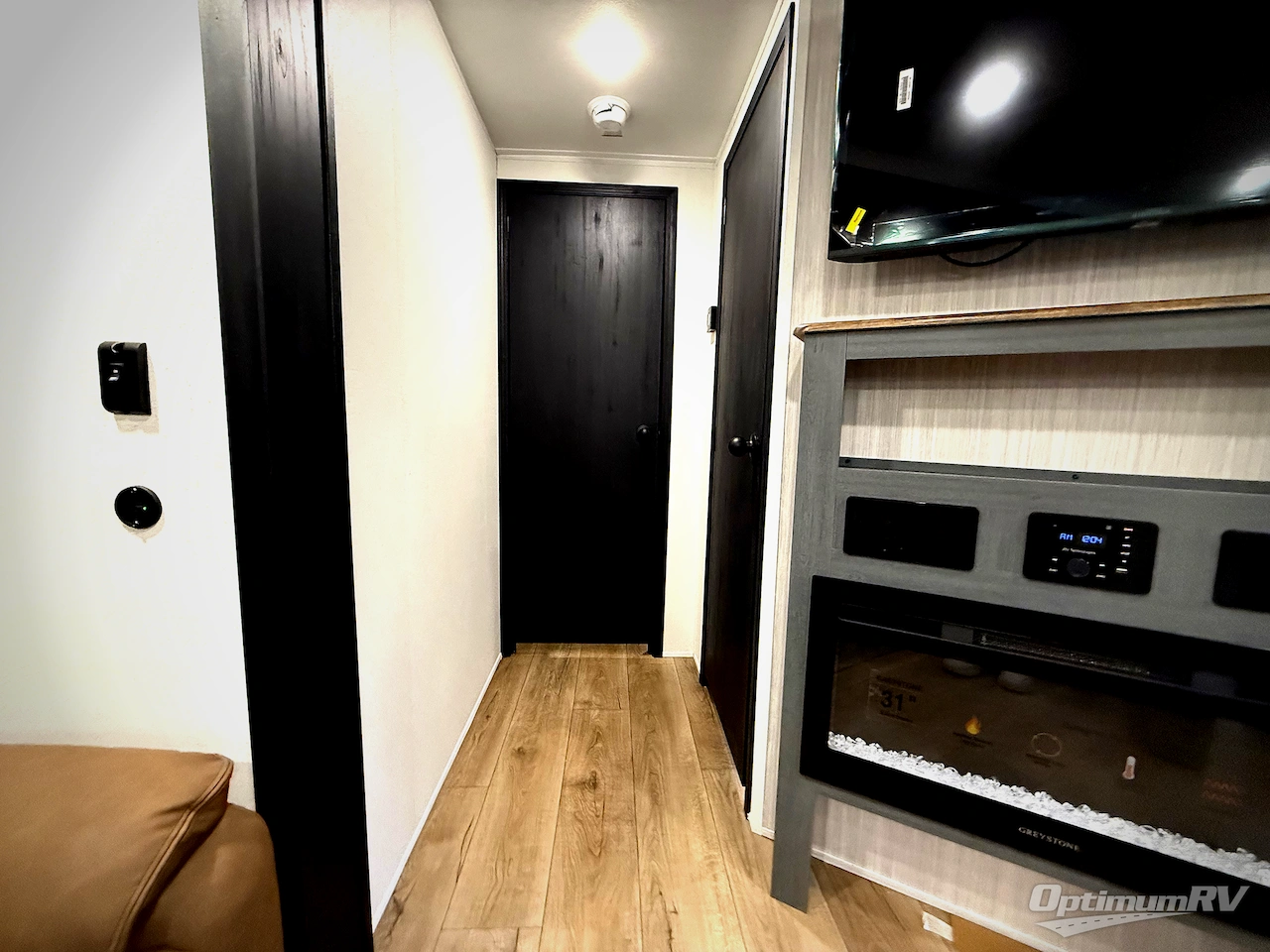 2026 Forest River Puma 32BHFS Photo 18