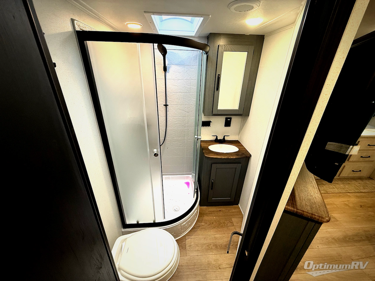 2026 Forest River Puma photo 4