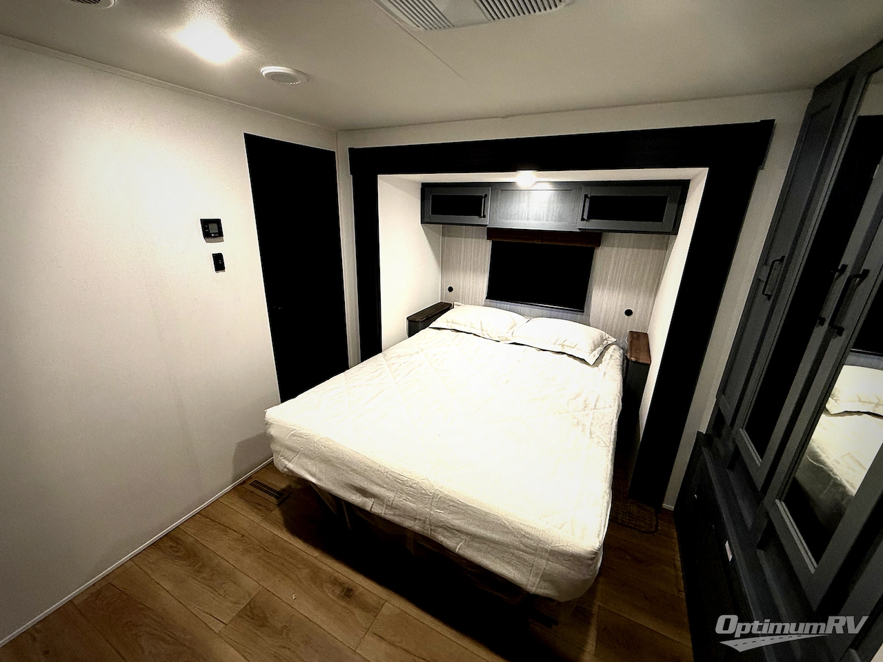 2026 Forest River Puma 32BHFS Photo 21