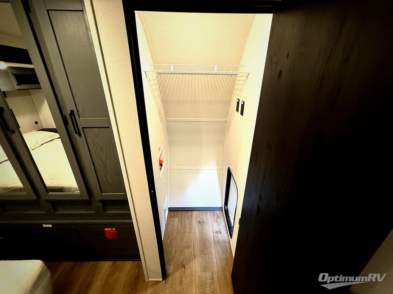 2026 Forest River Puma 32BHFS Photo 24