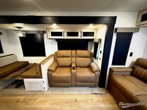 2026 Forest River Puma 30RKQS RV Photo 2