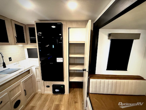 2026 Forest River Puma 30RKQS RV Photo 3
