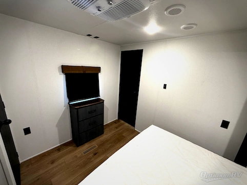 2026 Forest River Puma 30RKQS RV Photo 4