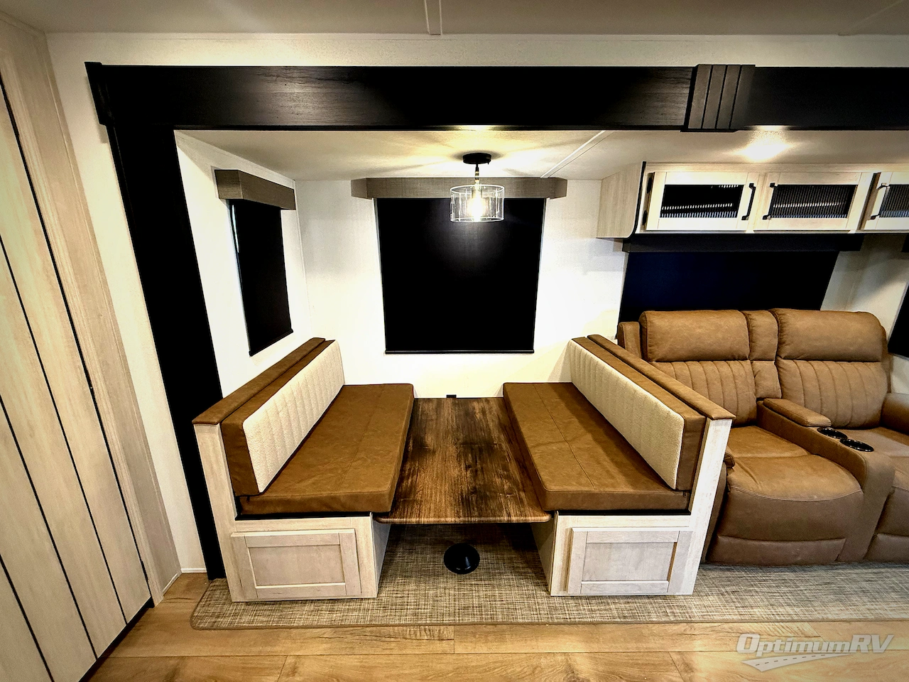 2026 Forest River Puma 30RKQS Photo 9