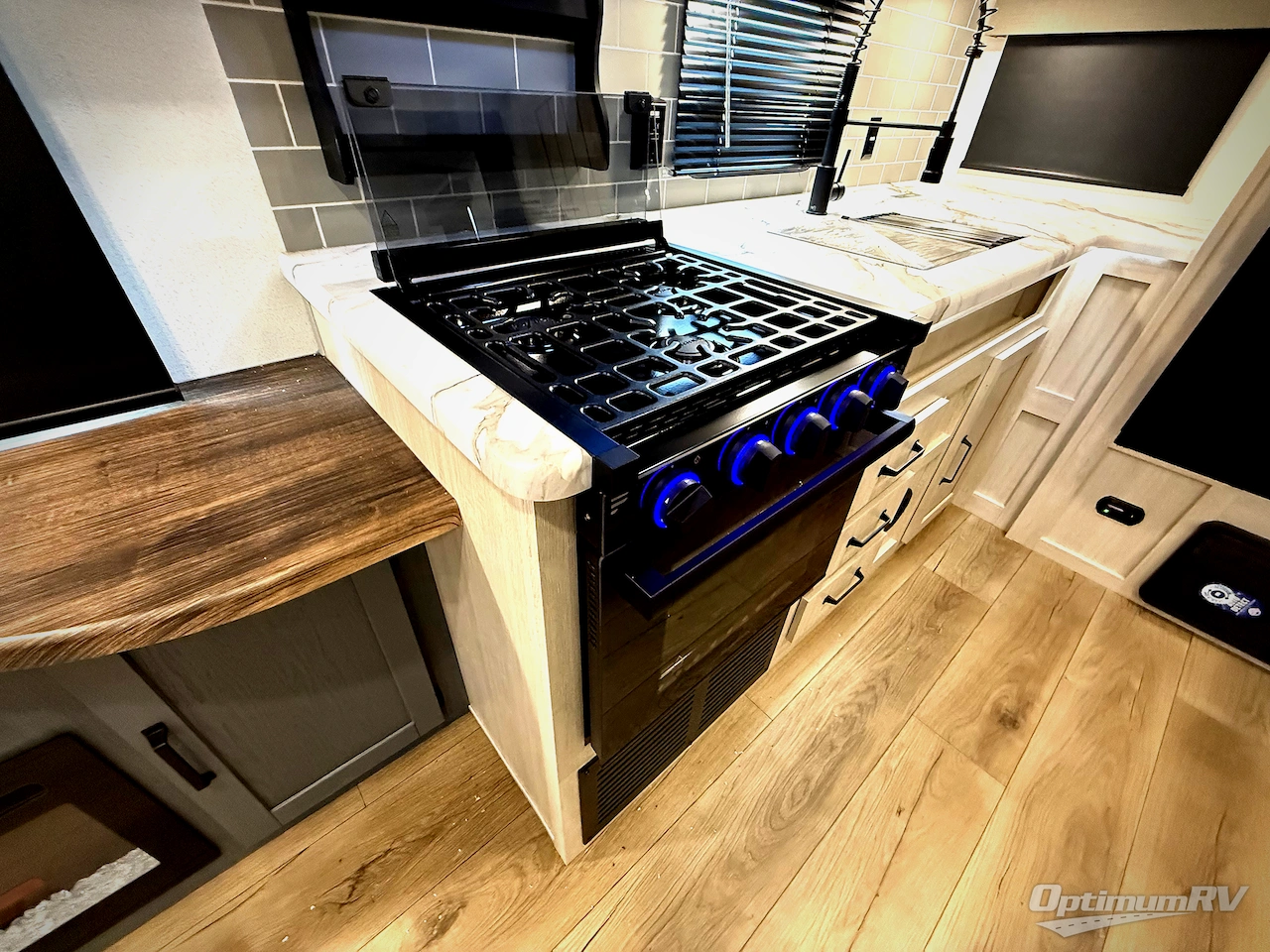 2026 Forest River Puma 30RKQS Photo 11