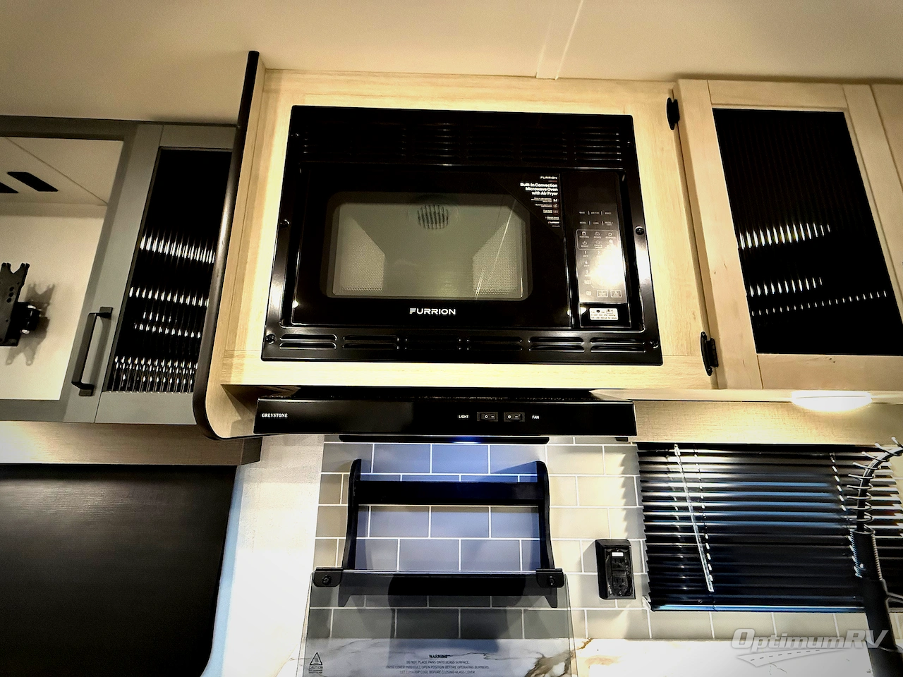 2026 Forest River Puma 30RKQS Photo 12