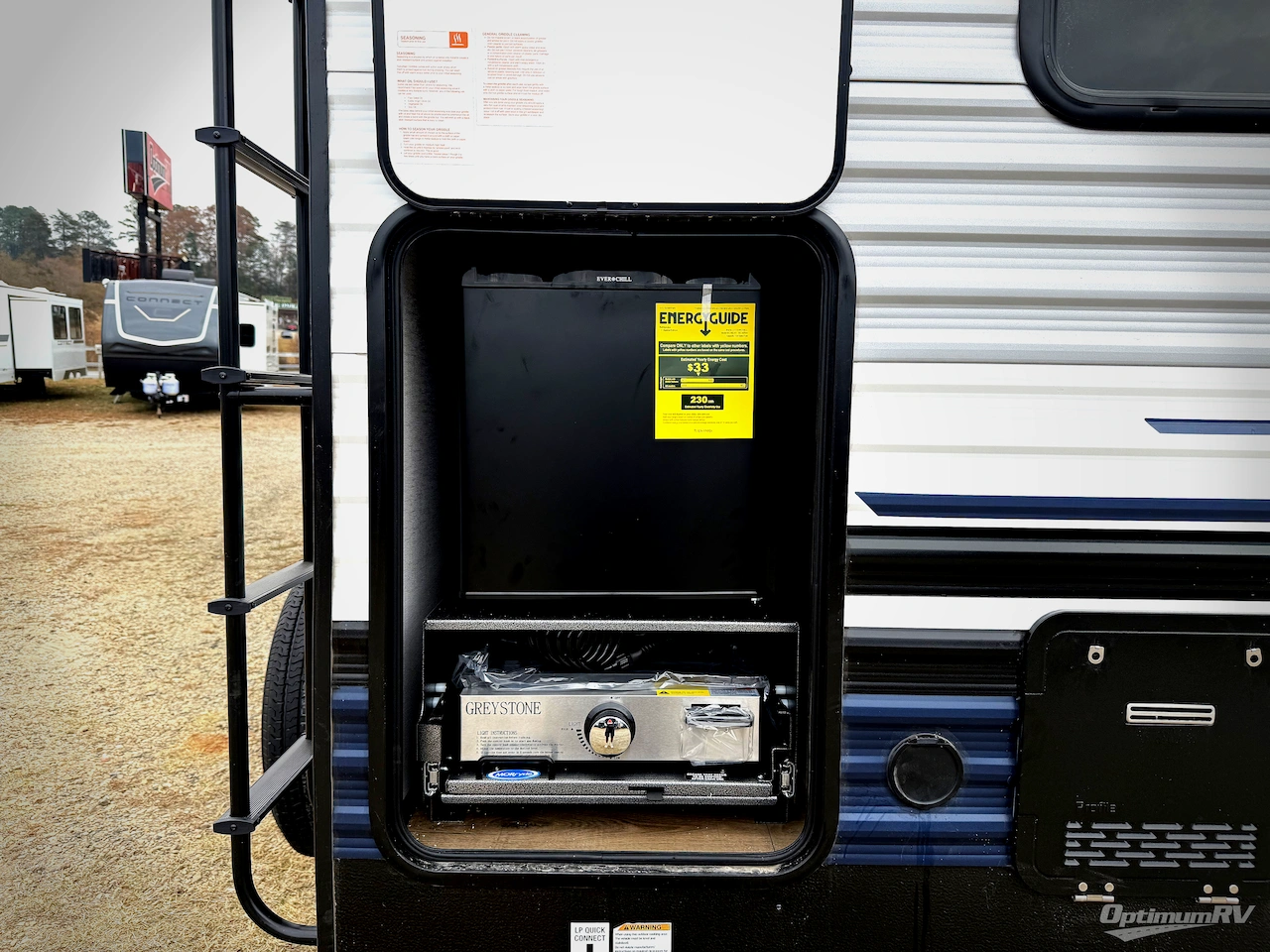 2026 Forest River Puma photo 4