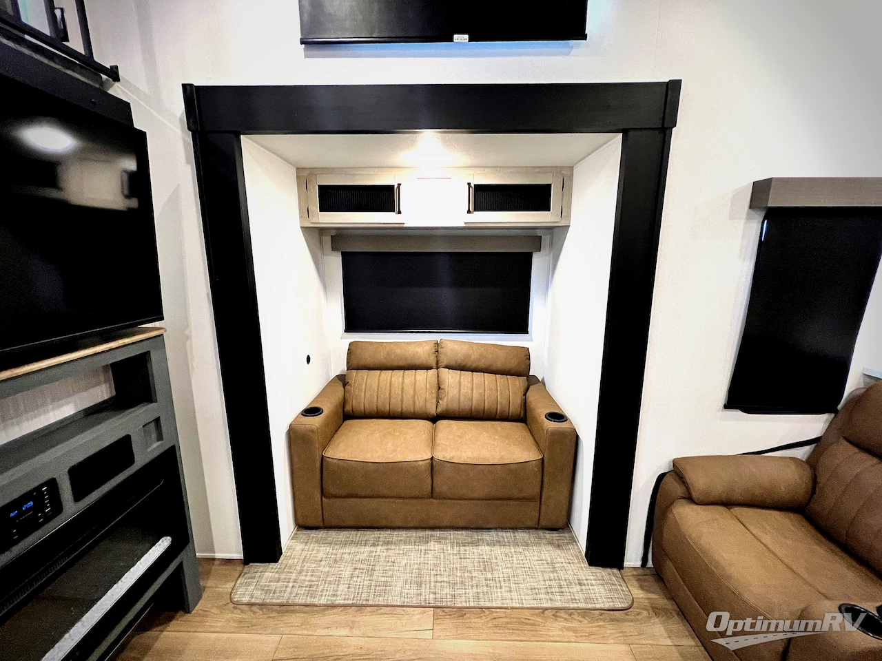 2026 Forest River Puma Vista 403LFT Photo 7