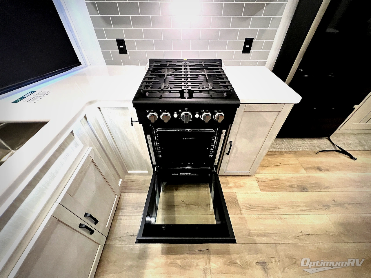 2026 Forest River Puma Vista 403LFT Photo 17