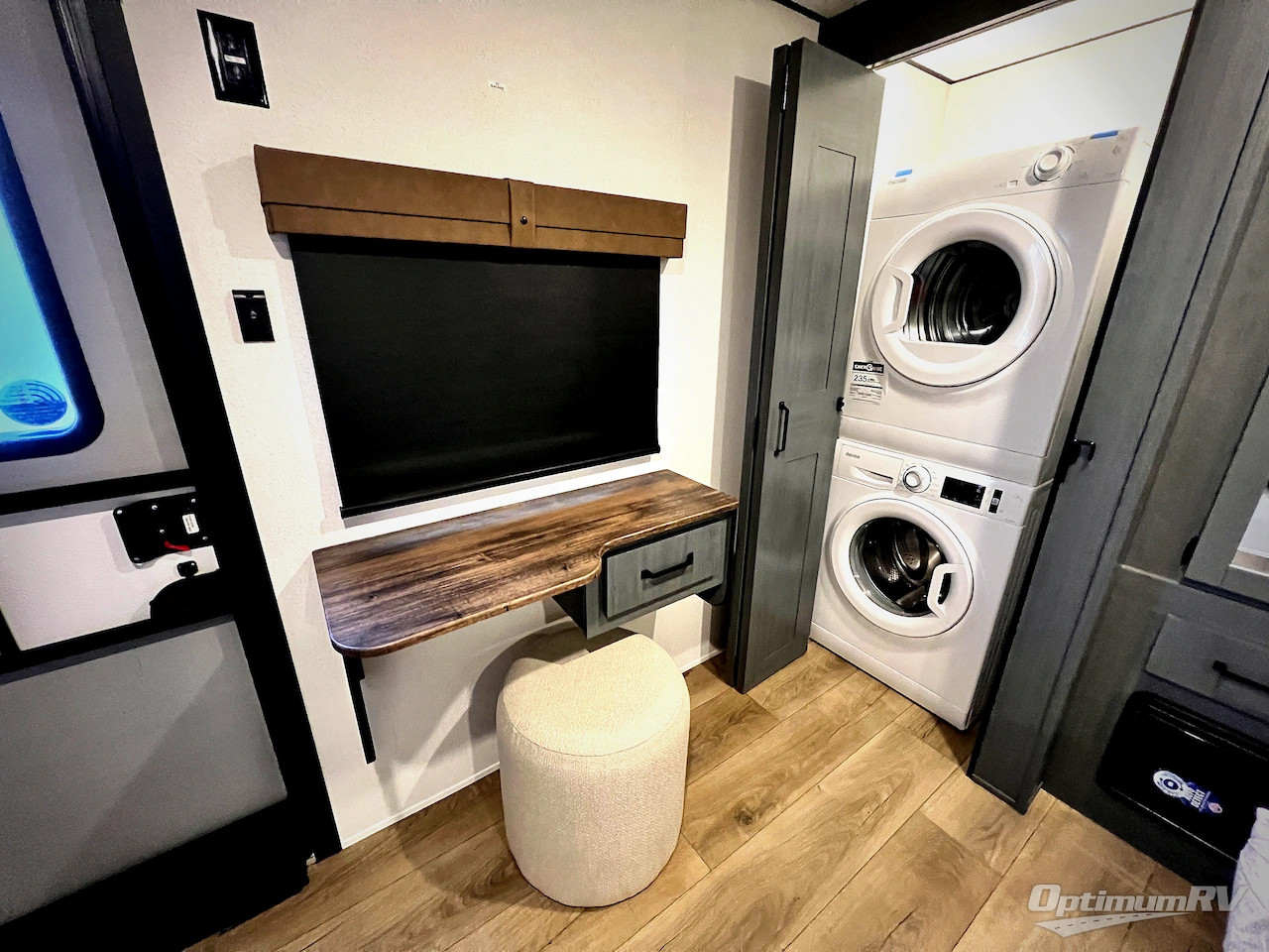 2026 Forest River Puma Vista 403LFT Photo 28