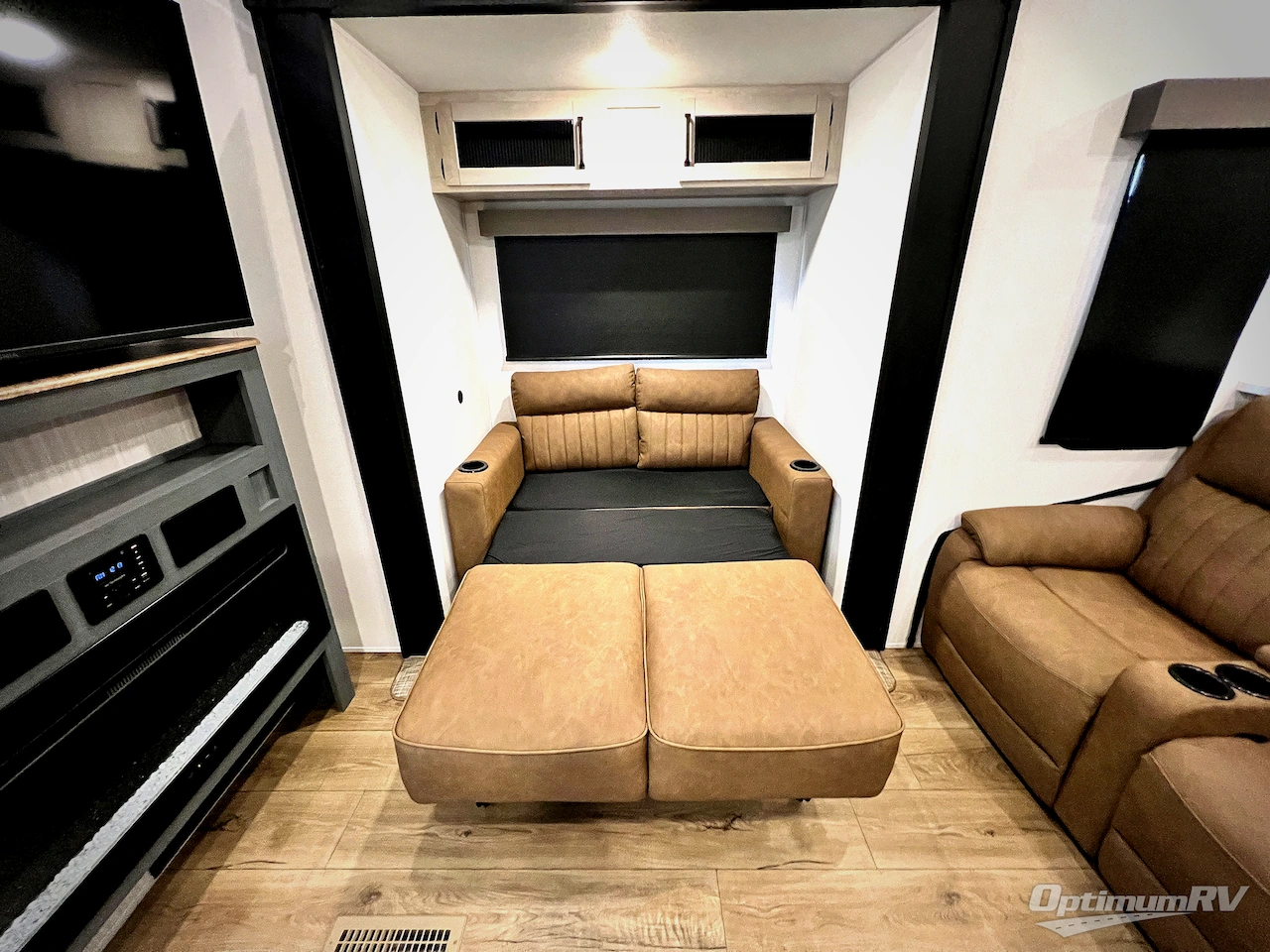 2026 Forest River Puma Vista 403LFT Photo 9