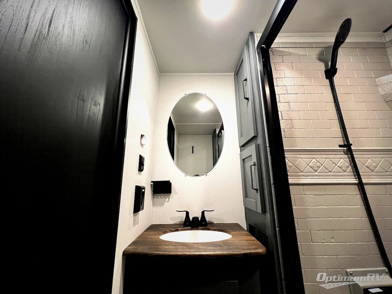 2026 Forest River Puma Vista 403LFT Photo 22